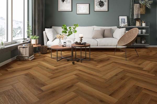 PVT Flooring Services