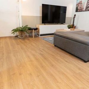 SPC Floor
