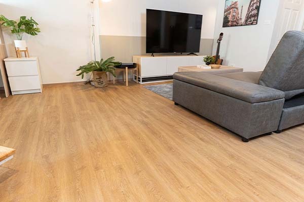 SPC Flooring