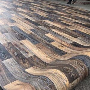 Vinyl Flooring
