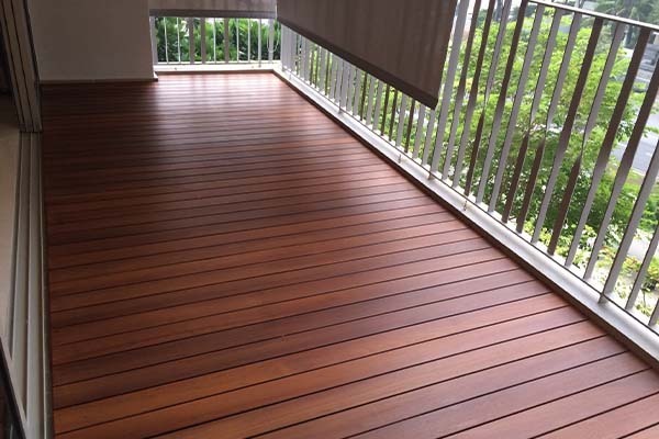 Composite Decking