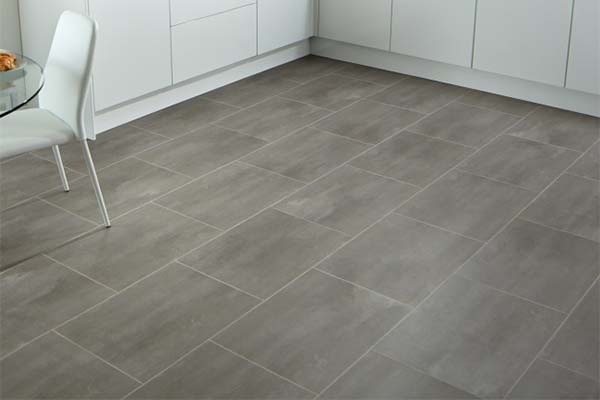 LVT Flooring