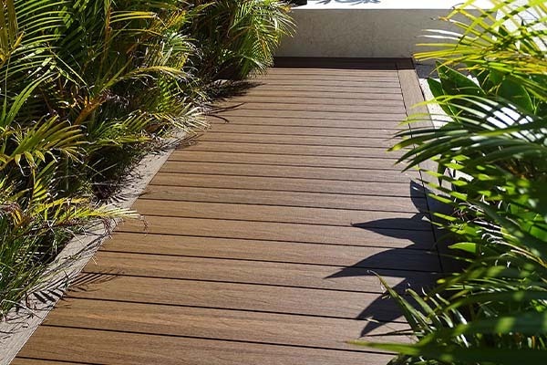 Composite Decking
