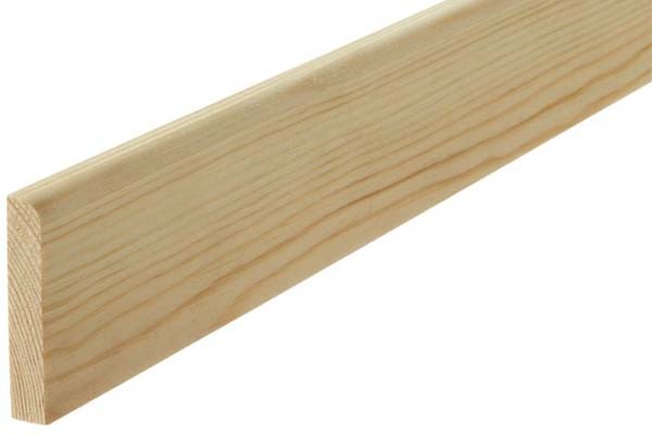 Skirting board