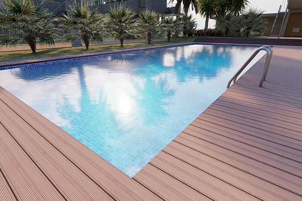Composite Decking