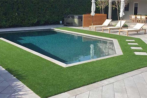 Artificial grass carpets