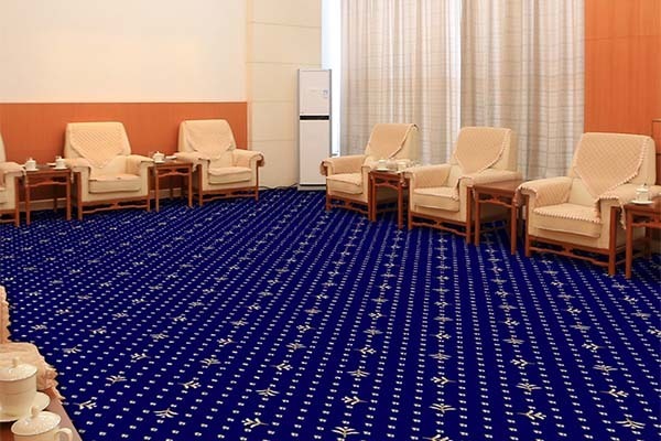 Wall-to-Wall Carpets