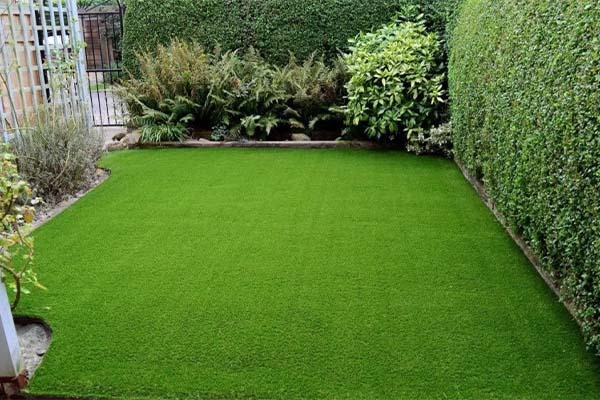 Artificial grass carpets
