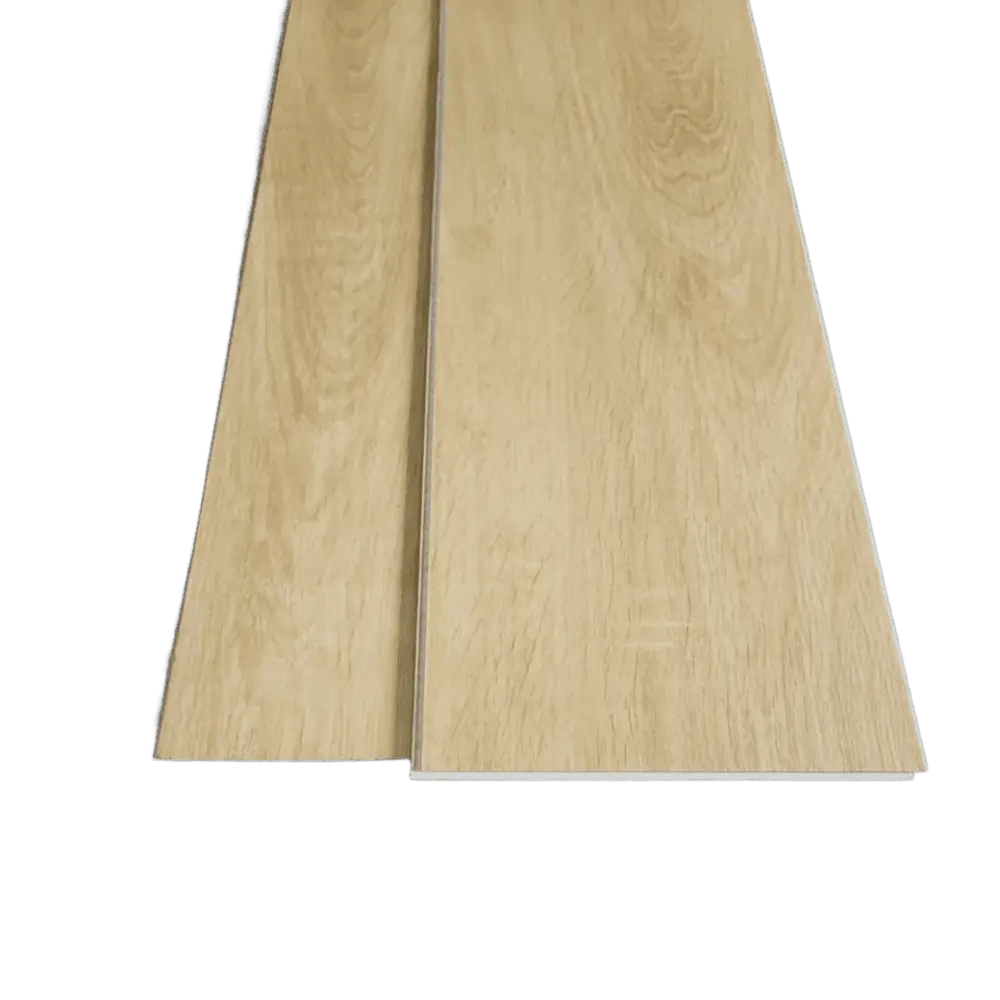 Golden oak SPC 5mm flooring 2 SPC Flooring