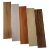 Herringbone SPC flooring