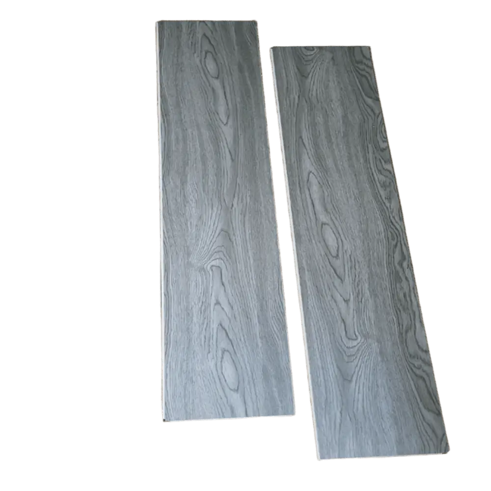 SPC flooring- Slate wood 5mm SPC Flooring