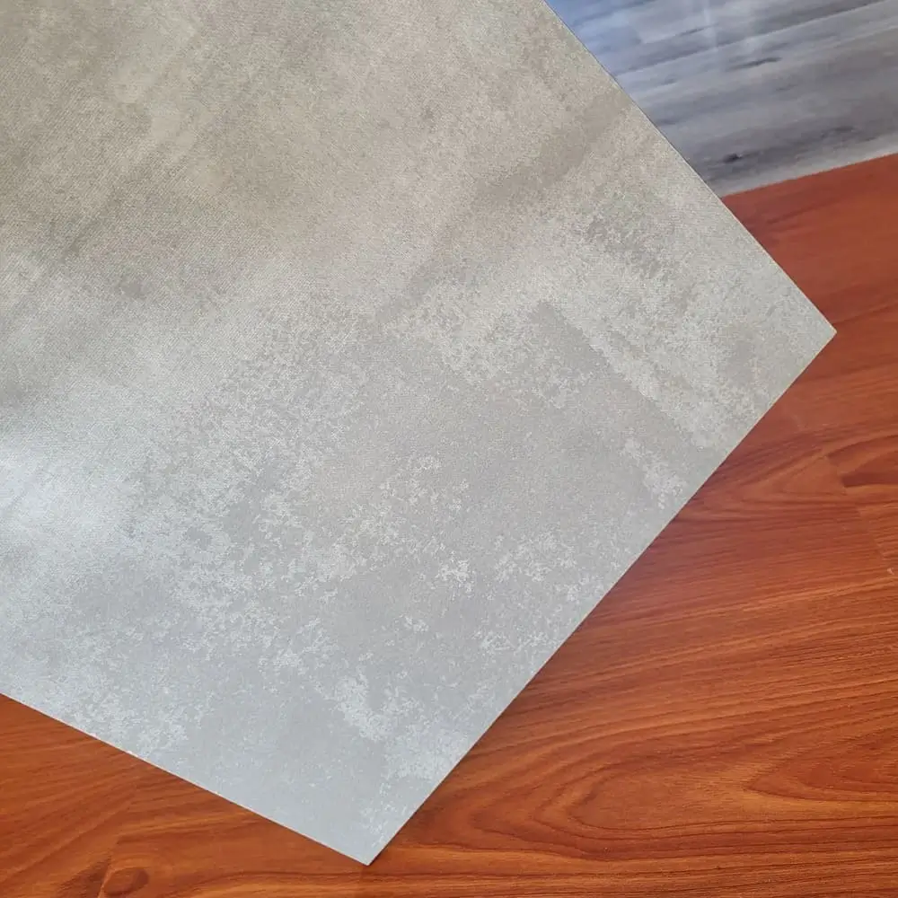 Affresco grey ceramic wall tiles 1