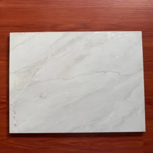 Alabaster white Semi-porcelain tiles