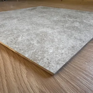 Ash Limestone Porcelain Tiles