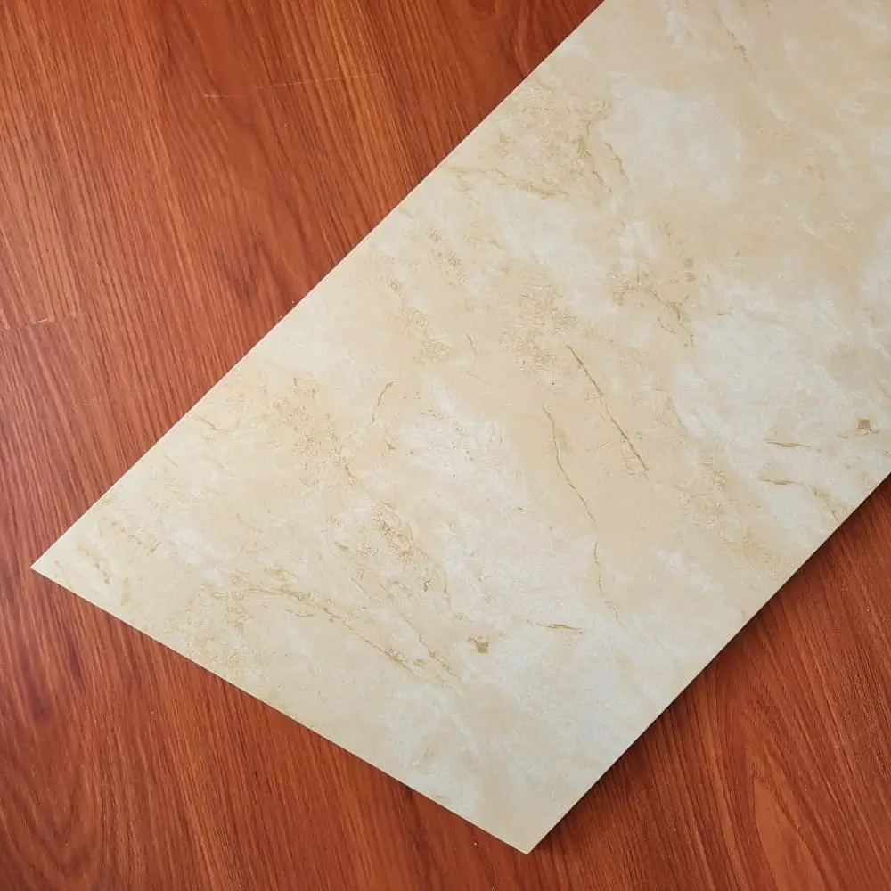 Cream Marble ceramic Tiles 2