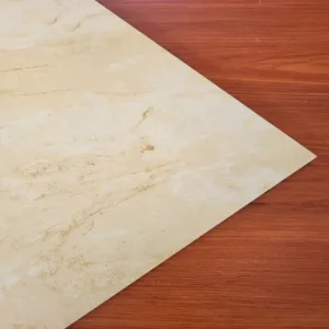 Cream Marble ceramic Tiles