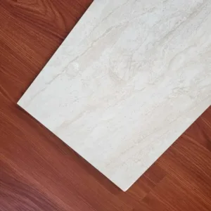 Cream Travertine Ceramic Wall Tiles