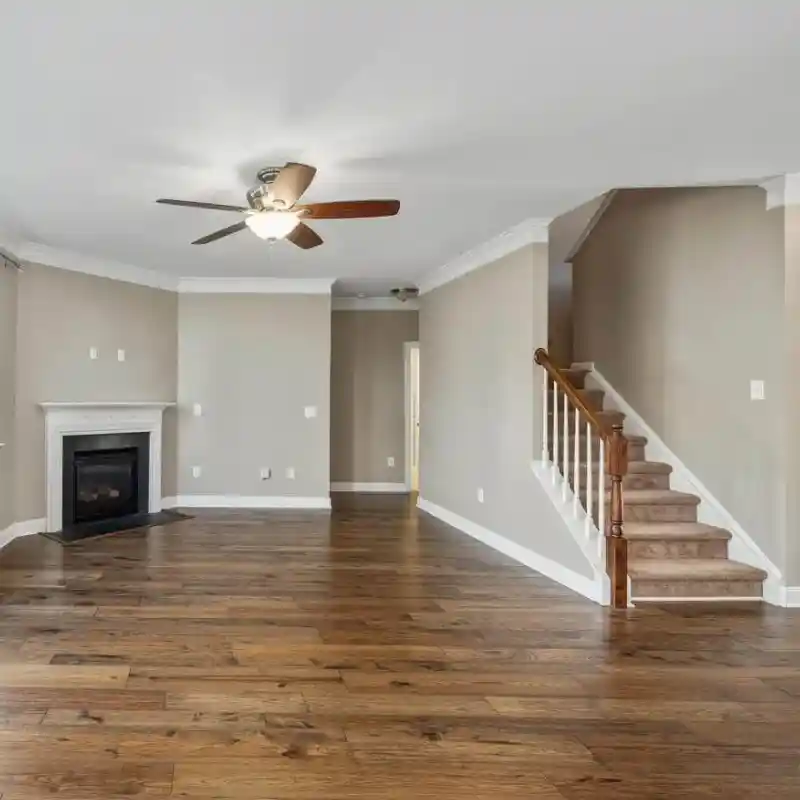 Flooring Installation