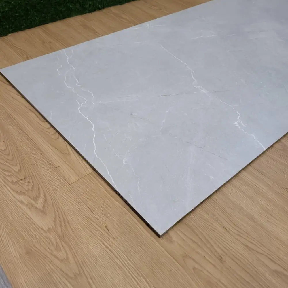 Glacier Marble Porcelain Tiles 1