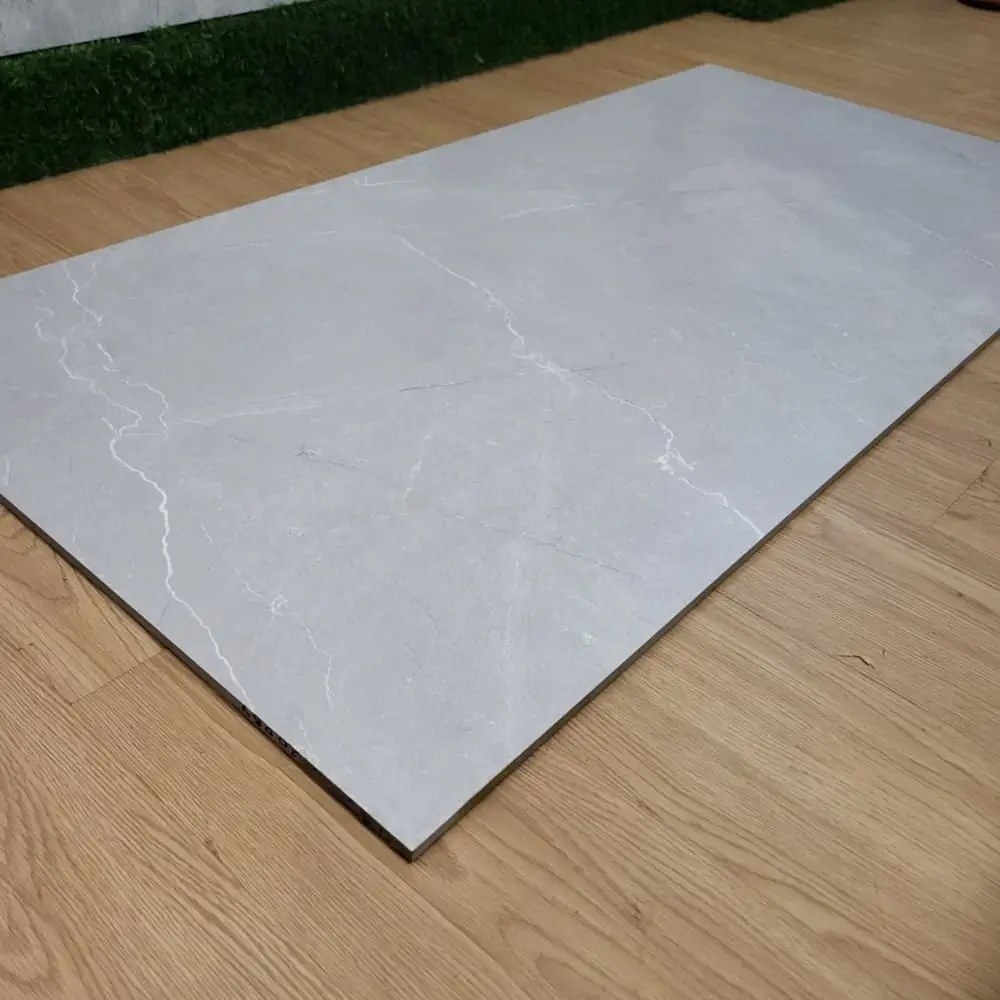 Glacier Marble Porcelain Tiles 2