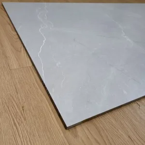 Glacier Marble Porcelain tiles