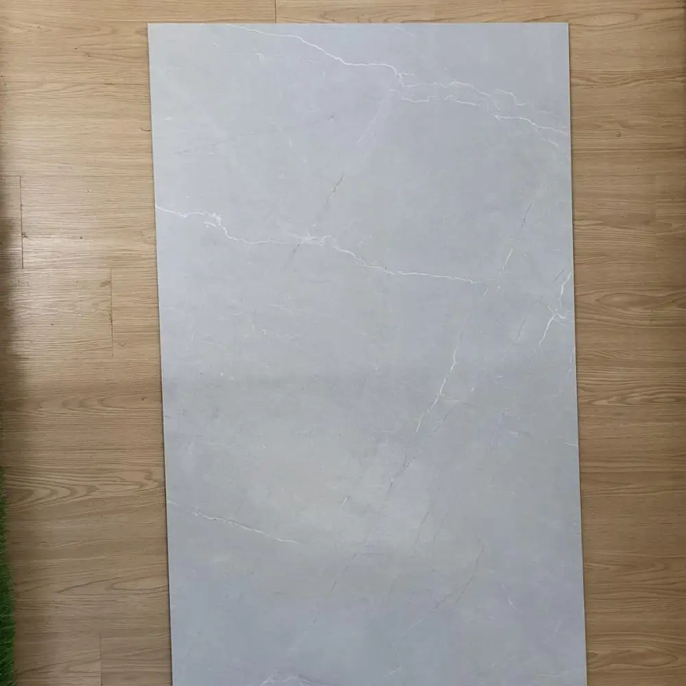 Glacier Marble Porcelain Tiles 4