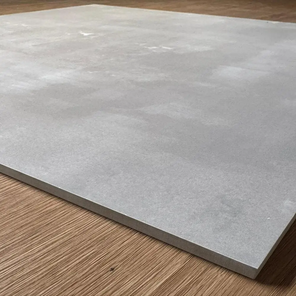 Graphite cloud 9 Graphite cloud porcelain tiles