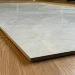 Luna pearl porcelain tiles