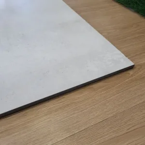 Manhattan Grey Porcelain Tiles