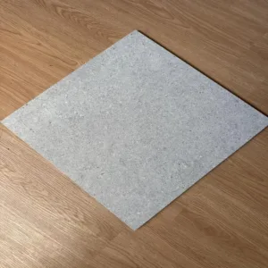 Mist grey ceramic tiles