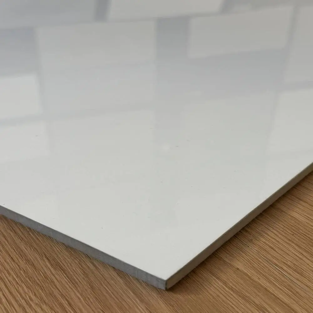 Plain white 1