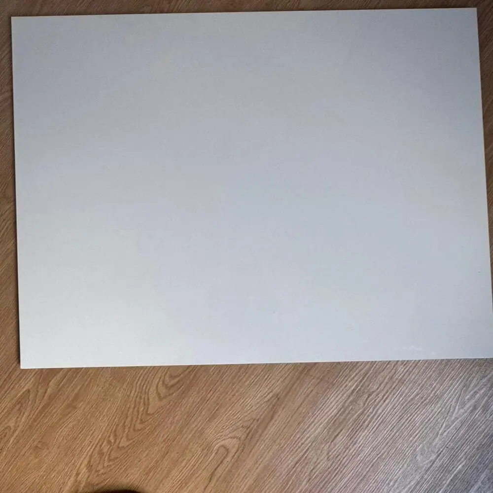Plain white 2