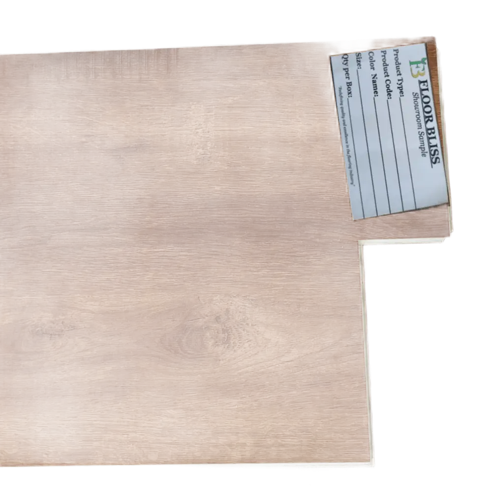SPC FLooring- Amber wood SPC Flooring
