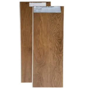 SPC Flooring