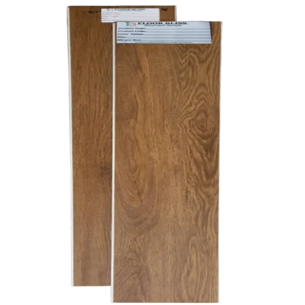 SPC Flooring -Honeycrest Oak SPC Flooring