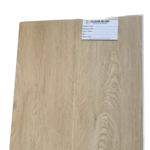 SPC Flooring