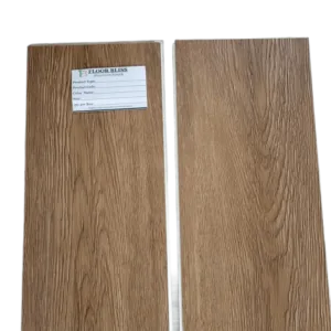 SPC Flooring