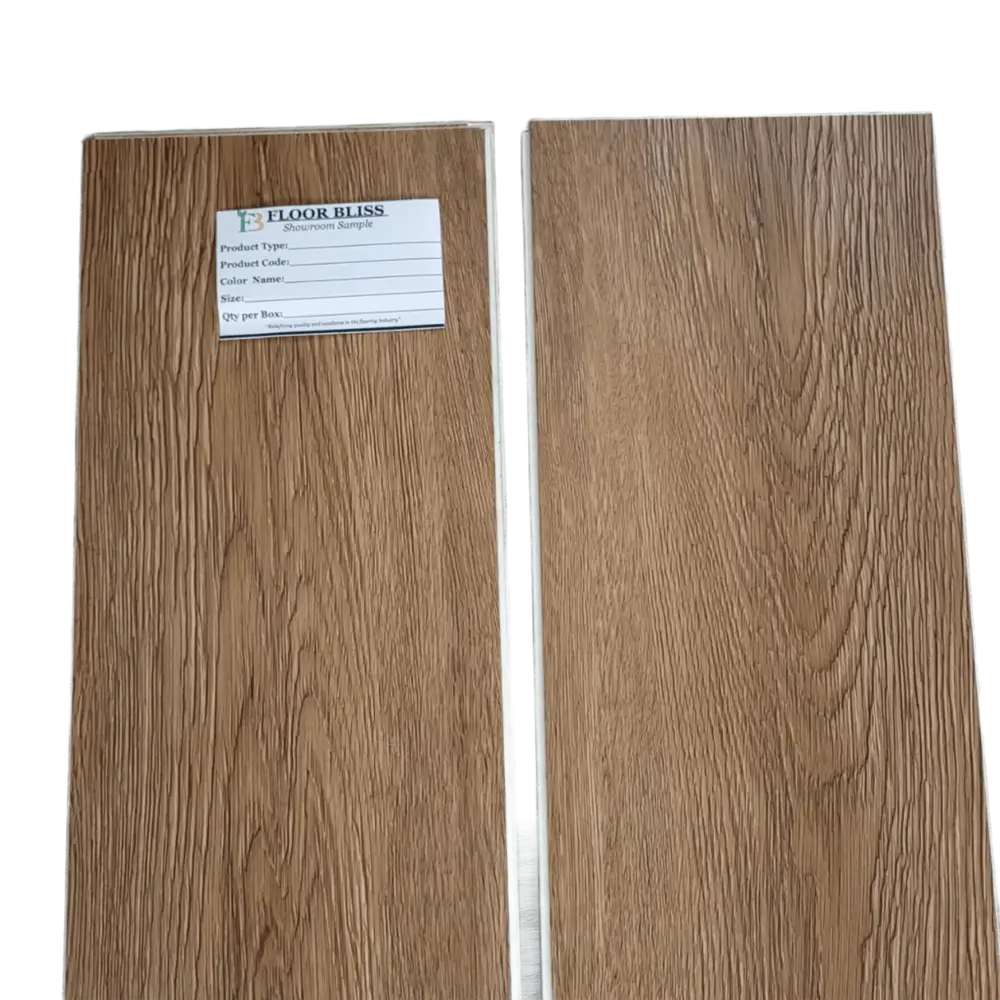 SPC Flooring- Sunset Maple SPC Flooring