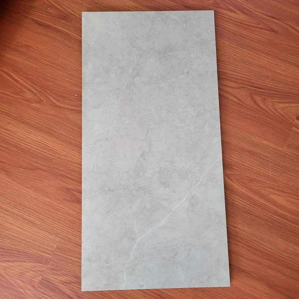 Stone grey Ceramic wall tiles 3