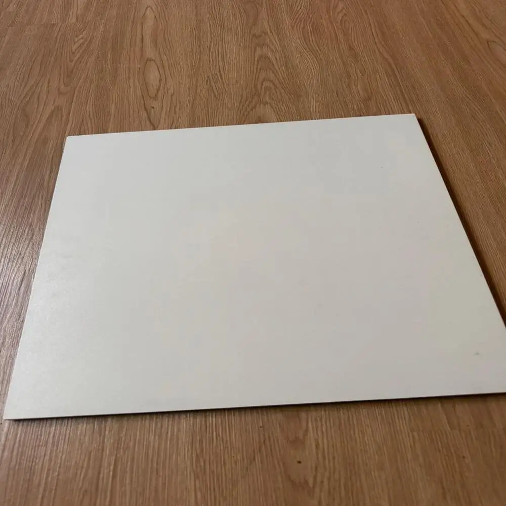 White ceramic tiles 4