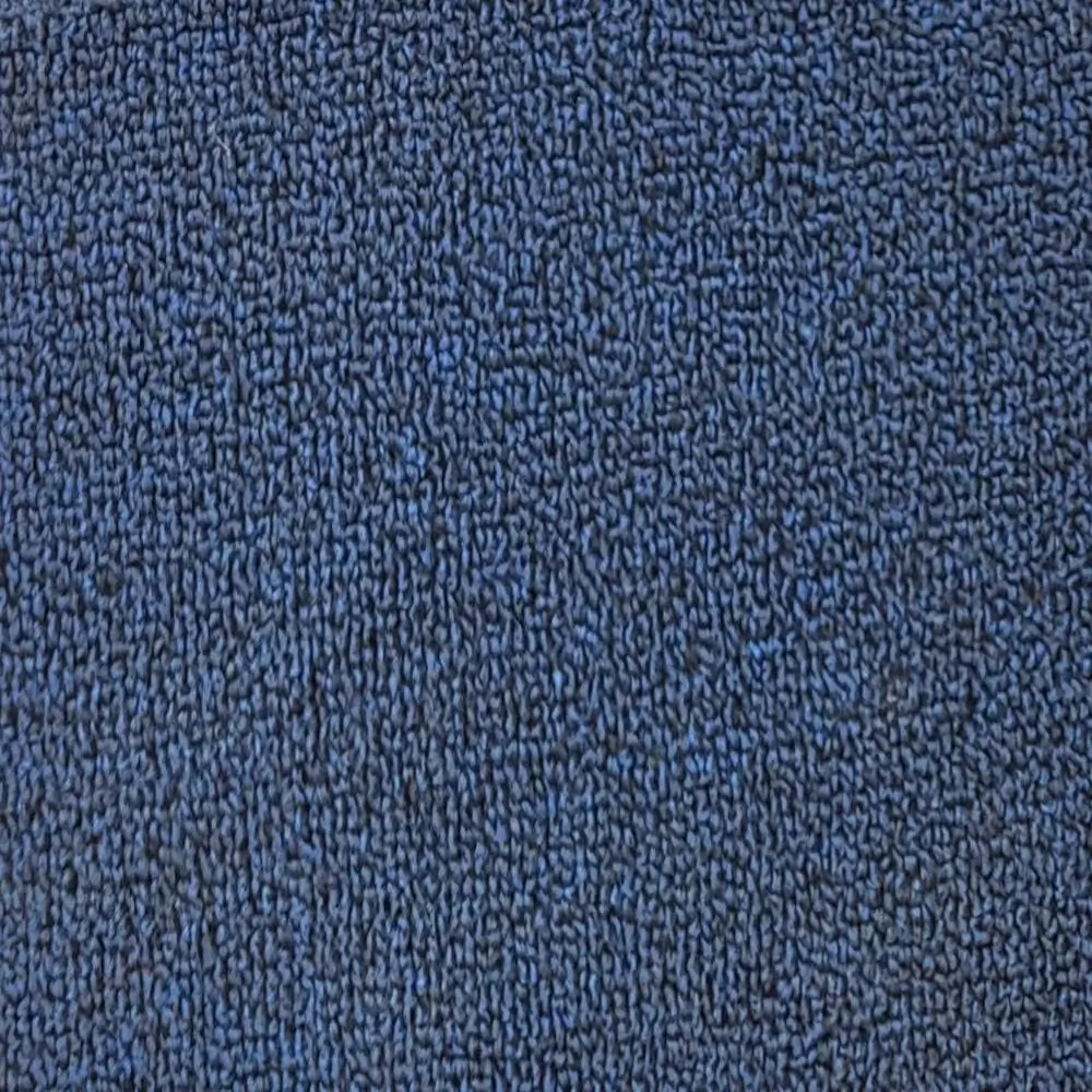 Imperial blue wall to wall carpet 4 Imperial blue wall to wall carpet