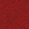 Maroon luxe wall to wall carpet