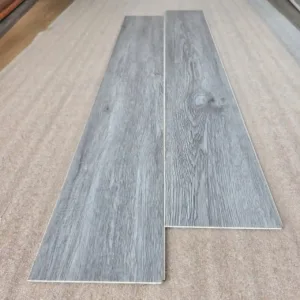5mm Silver Oak SPC Flooring