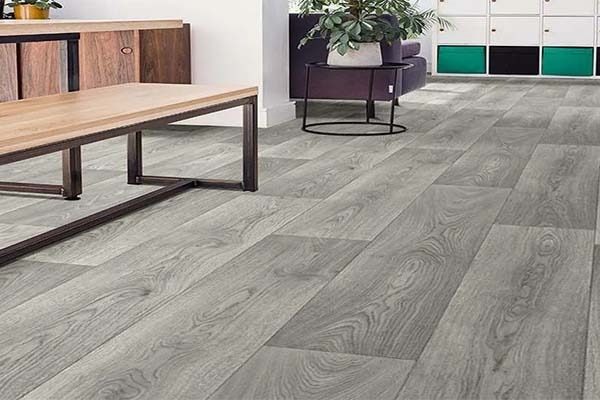 LVT Floor